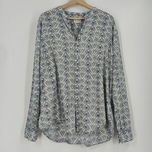 E.T.A | cotton button down